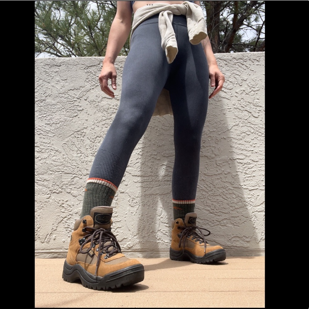 Vasque Hiking Boots